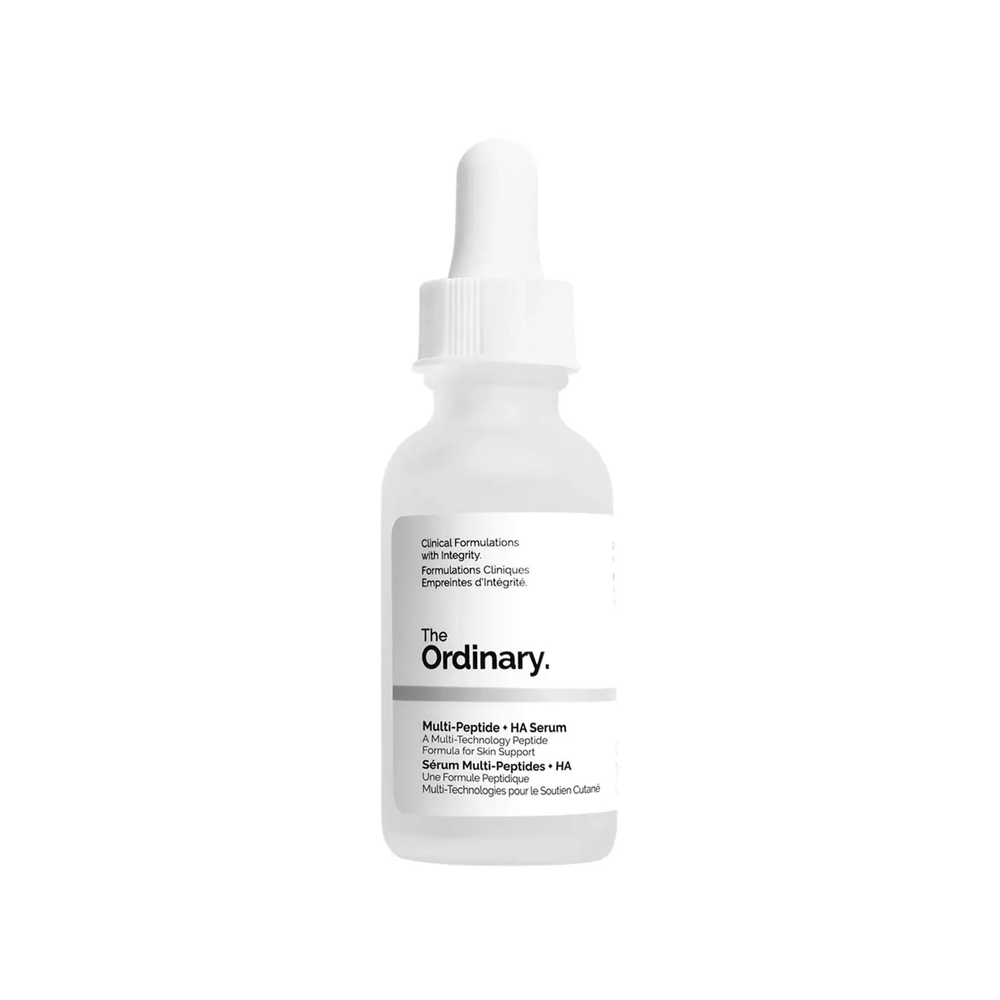 The Ordinary Multi-Peptide + HA Serum 30ml