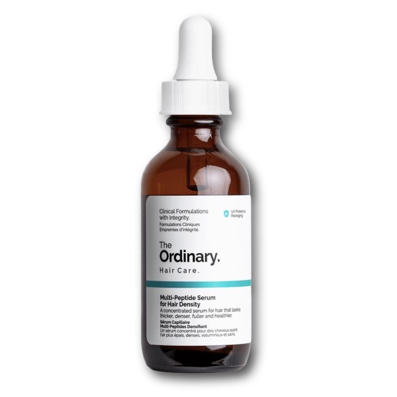 The Ordinary Multi Peptide Serum for Hair Density 30ml