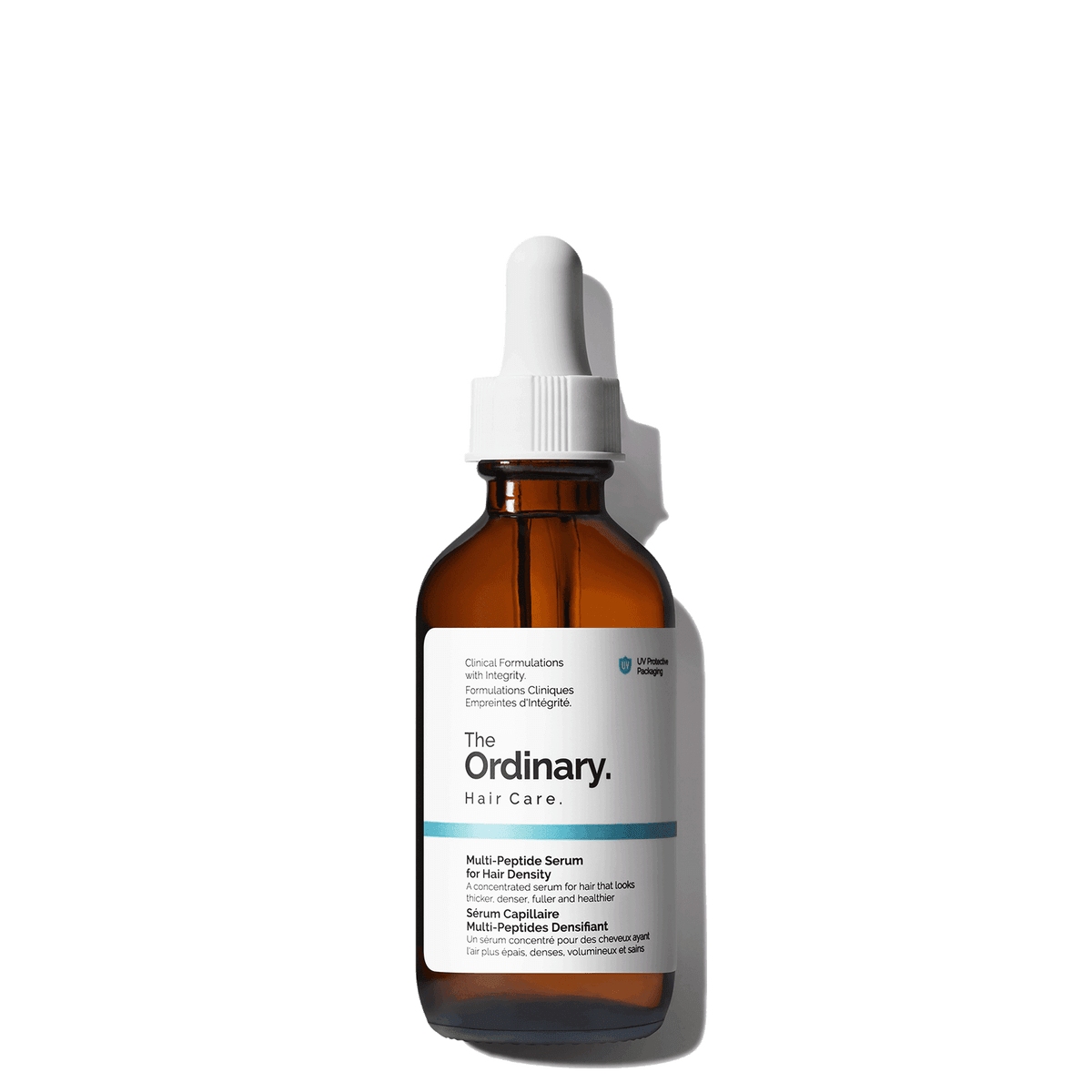 The Ordinary Multi-Peptide Serum for Hair Density 60ml