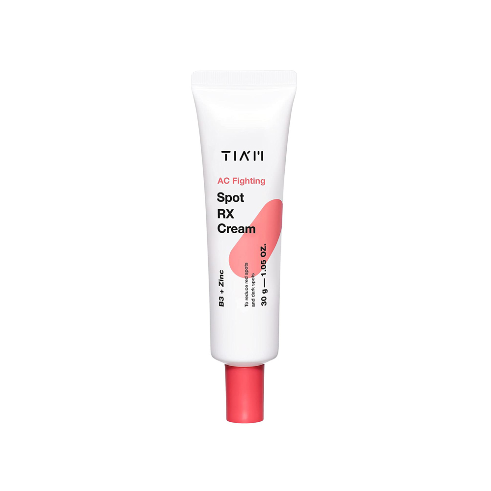Tiam AC Fighting Spot Rx Cream 30g