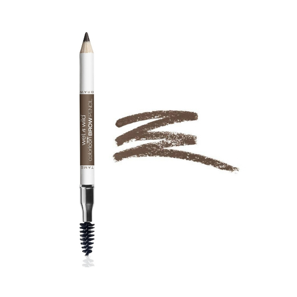 Wet n Wild Color Icon Brow Pencil - E6231 Brunettes Do It Better