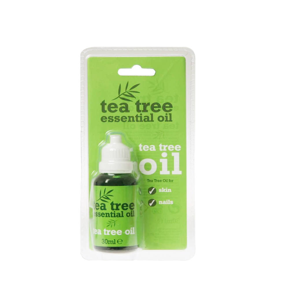 Xpel Tea Tree Essential Oil 30ml