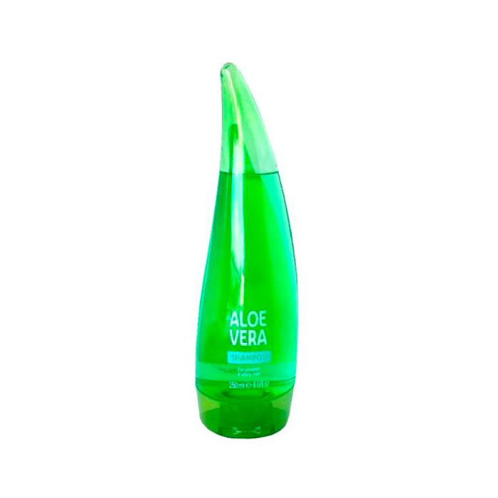 Xpel XHC Aloe Vera Shampoo 250ml
