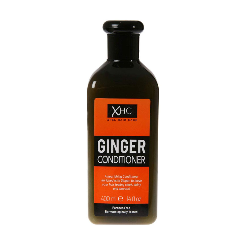 Xpel XHC Ginger Conditioner 400ml
