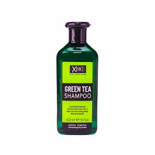 Xpel XHC Green Tea Shampoo 400ml