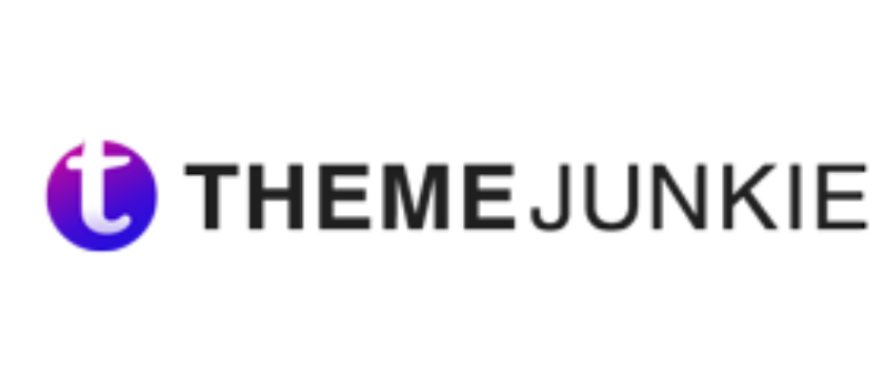 Theme Junkie Logo