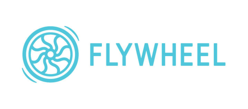 Flywheel Logo