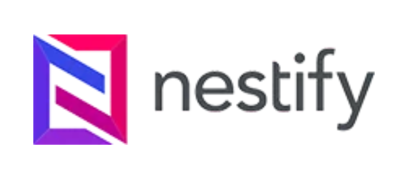 Nestify Logo