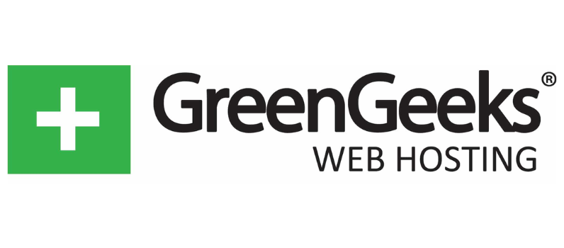GreenGeeks Logo